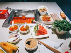 -海底捞火锅(枫蓝国际购物中心店)