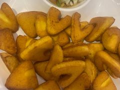 -老徐烧烤涮肚(交道口店)