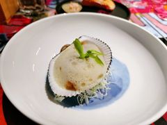 -1218 GRILL 主厨