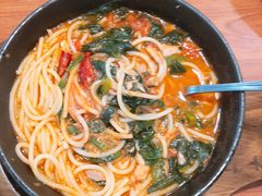 -萨莉亚意式餐厅(国和1000店)