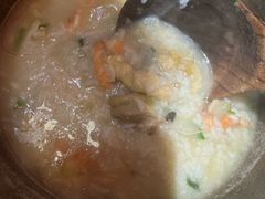 -大洋家·精品潮汕菜·生腌砂锅粥(天河东路店)