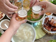 -岩保农家乐