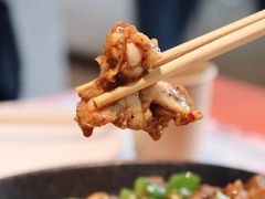 -赵小姐丨新中餐(曲江店)