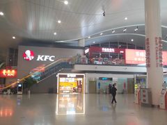 -银川河东国际机场
