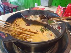 -钢管厂五区小郡肝串串香(南山店)