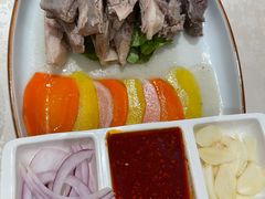 -巴依老爷·新疆美食(上城区天城路店)