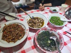 -西江红·株洲本地菜(滨江南路店)