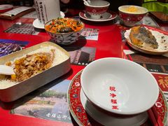 -味福记·江西小炒·南昌小吃(青山湖万达店)