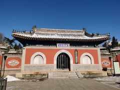 -大钟寺古钟博物馆