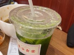 -曼谷食堂·泰国家庭料理(丹桂路店)