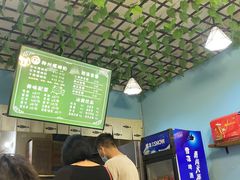 -龍城柳州螺蛳粉(群星路店)