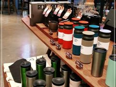 -星巴克(北京三里屯SOHO一店)