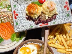 -円满日式居酒屋(蓉花路美食街店)