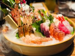 -Mr·Fish鱼鲜生海鲜放题(银泰in99店)