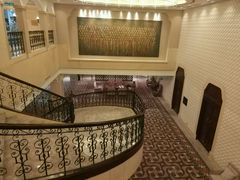 -厦门帝元维多利亚大酒店(环岛路黄厝海滩店)