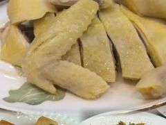 -馨越楼·点心·粤菜(赤坎店)