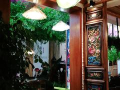 -大理董·董家小厨野生菌火锅(古城旗舰店)