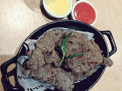 -托斯卡纳烘焙意大利餐厅(五天地店)