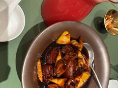 -老吉堂上海本帮菜(望京万象汇店)