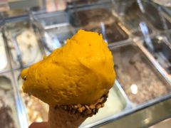 芒果冰淇淋-VENCHI 闻绮(北京国贸商城店)