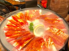 -九田家黑牛烤肉料理(新辰里亚运村店)