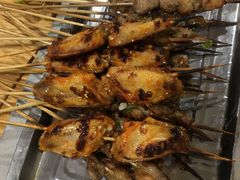 -绝味酷翅(范光胡同店)