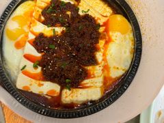 -英兰朝族饭店·英兰锅包肉(佳园路店)