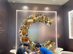 -霸王茶姬(长沙湖南大学登高路店)