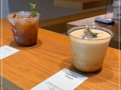 -O.P.S. CAFE