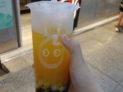 -CoCo都可(湖滨银泰店B区店)