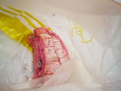 -烫面包·面包烘焙(绿地缤纷城店)