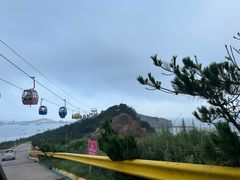 -摩天岭风景区