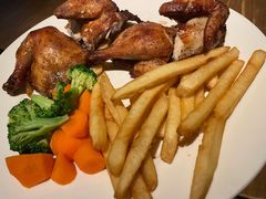 -FABIO’S费比欧披萨餐厅