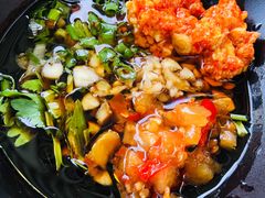 -大理老字号·舟渔的鱼野生菌海景餐厅(双廊店)
