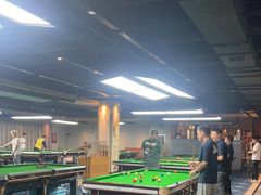 -云川台球(马甸店)