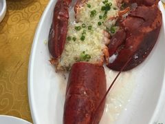 -南海渔家•海鲜•正宗海南菜(海棠湾店)