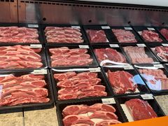 -果蔬好生活超市(双井店)