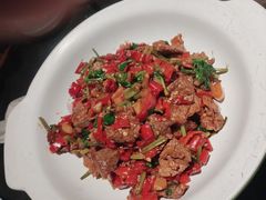 -佰家小厨·南京菜(夫子庙店)