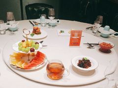 -蝶园·装修中(BFC外滩金融中心店)