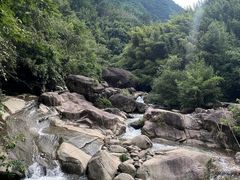 -井空里大峡谷