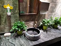 -巴蜀印象火锅(永陵总店)