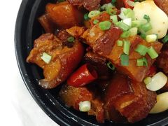 -新新湘菜馆(新中街二条店)