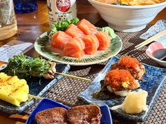 -半藏居酒屋(香港花园店)