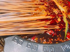 -钢管厂五区小郡肝串串香(南山店)