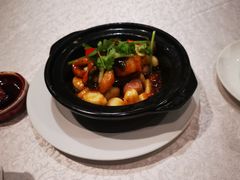 -红棉中餐厅·广州海航威斯汀酒店