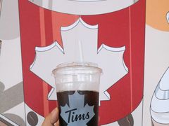 -Tims天好咖啡(河西万象城店)