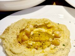 胡姆斯-FABIO’S费比欧披萨餐厅