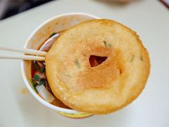-江三王记牛杂馆(总店)