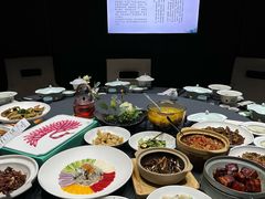 -肆月河豚·淮扬菜·湘菜(华天店)