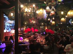 -胡桃里音乐酒馆(白云五号T5 MALL店)